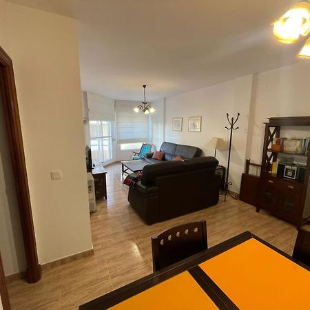 Apartamento A Unos Pasos De La Playa 罗塔 外观 照片