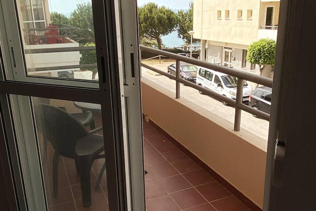 Apartamento A Unos Pasos De La Playa 罗塔 外观 照片