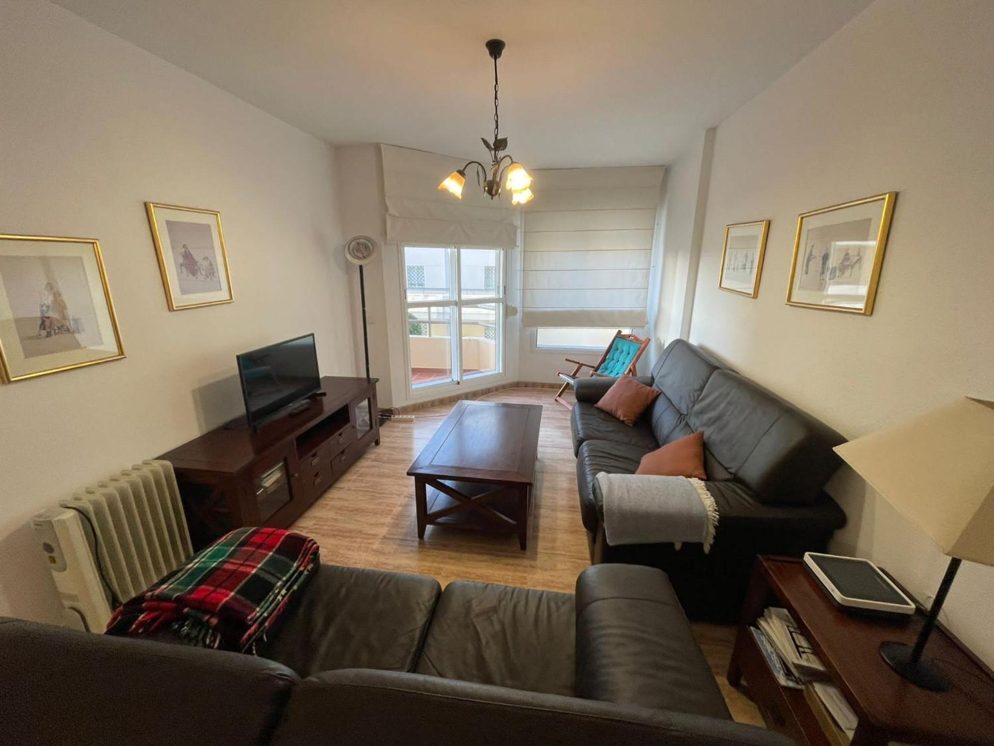 Apartamento A Unos Pasos De La Playa 罗塔 外观 照片