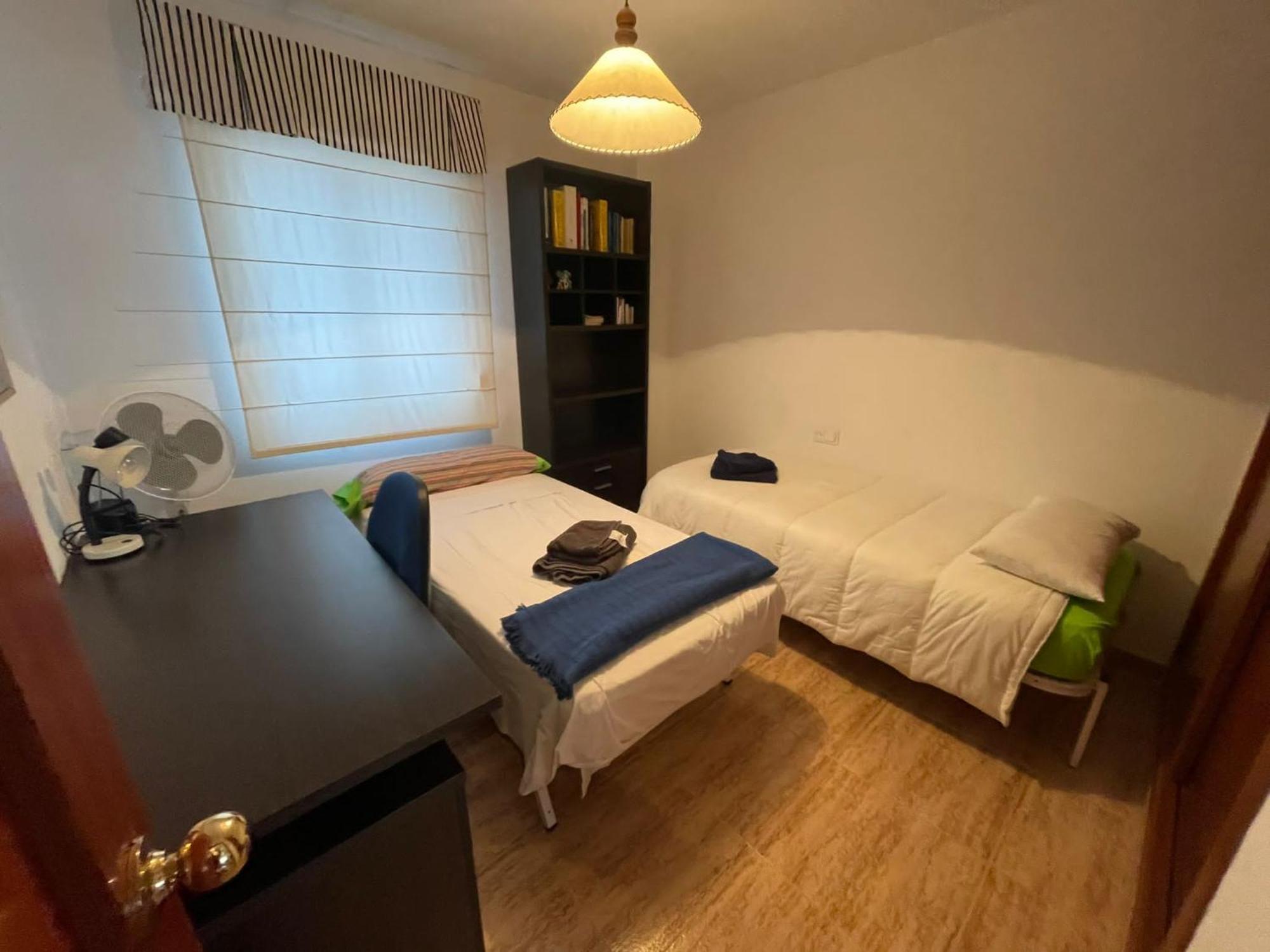 Apartamento A Unos Pasos De La Playa 罗塔 外观 照片