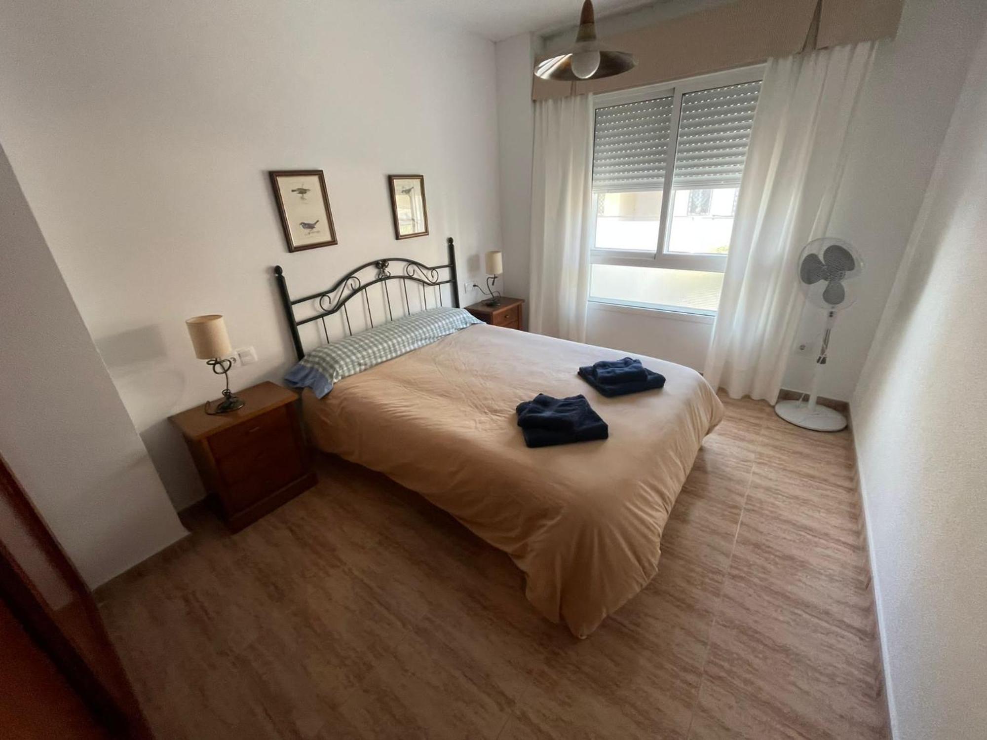 Apartamento A Unos Pasos De La Playa 罗塔 外观 照片