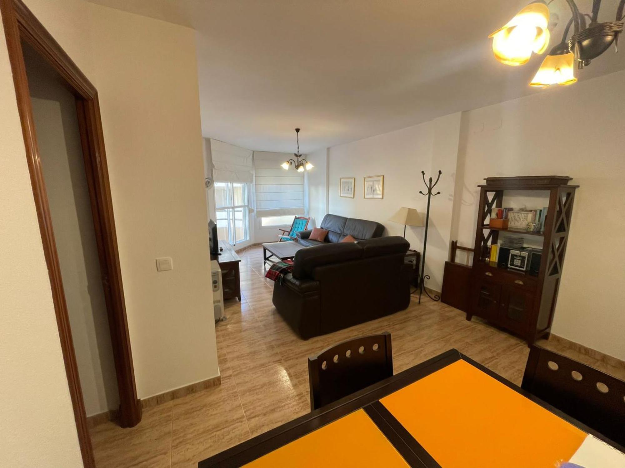 Apartamento A Unos Pasos De La Playa 罗塔 外观 照片